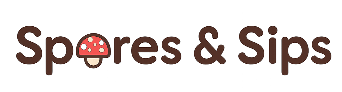 Spores & Sips